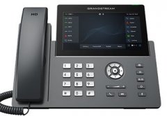 Grandstream GRP2670高端商务型触屏IP话机